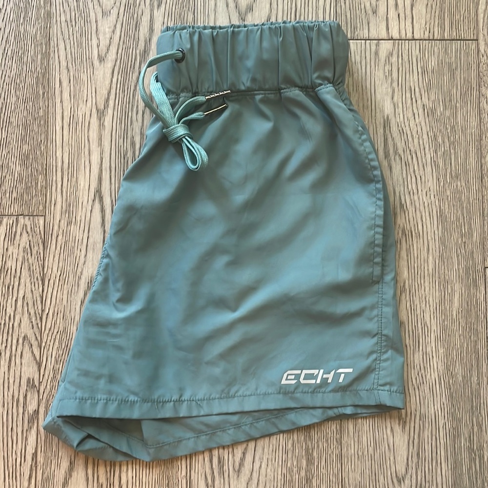 Echt shorts